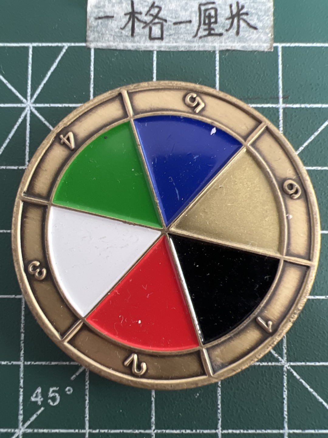 泡泡堂第三十三期  世界硬币纪念章专场（无押金，无佣金，捡漏，全场20包邮，偏远地区除外） 纪念章一