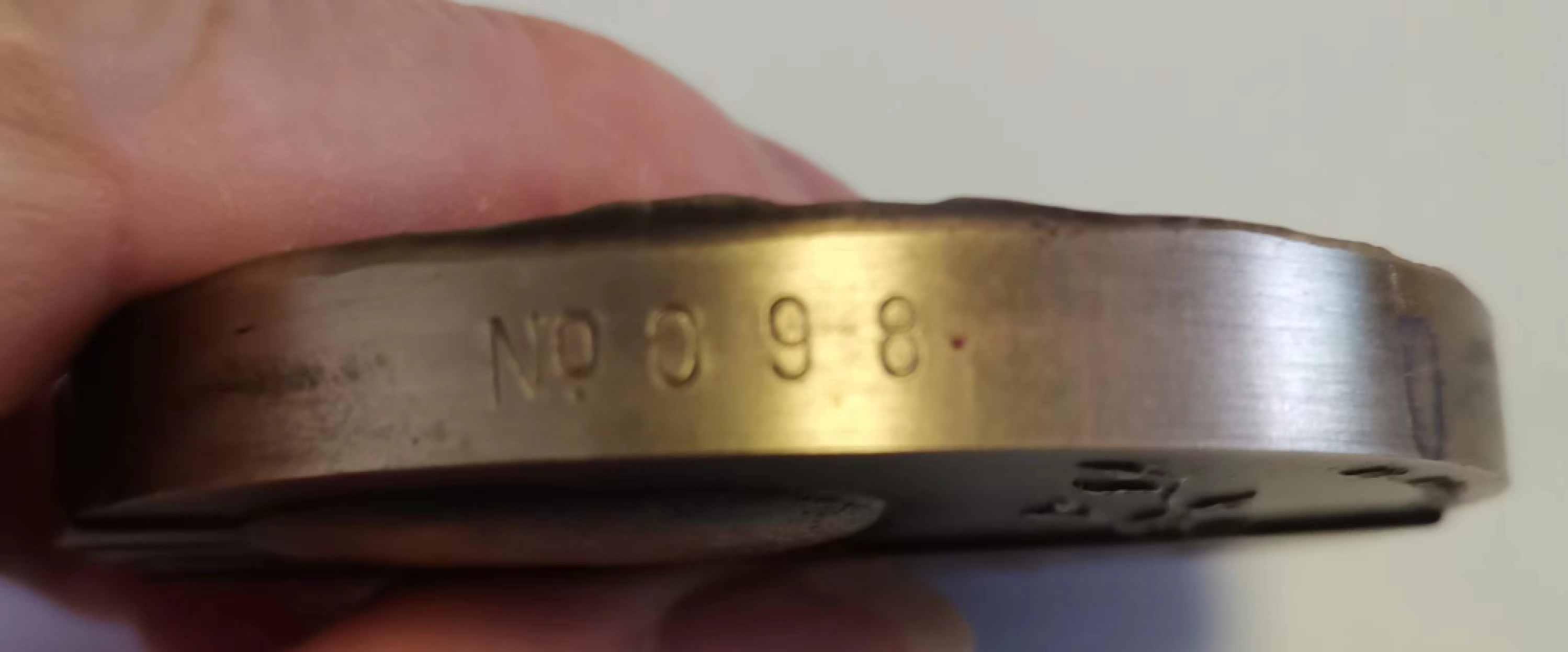 第九期国章精品荟萃 百年冰心纪念大铜章