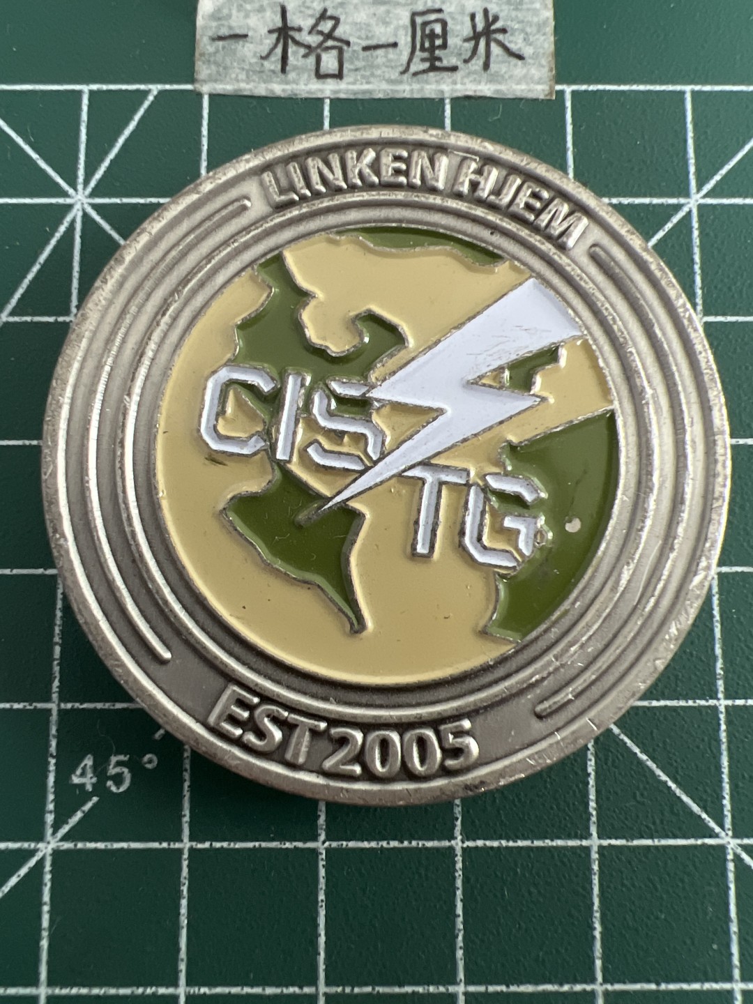 泡泡堂第三十三期  世界硬币纪念章专场（无押金，无佣金，捡漏，全场20包邮，偏远地区除外） 纪念章七