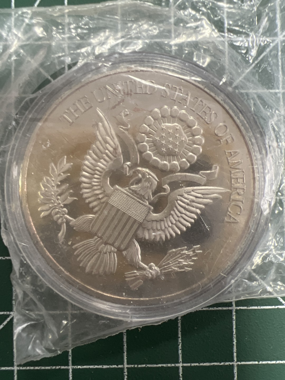 泡泡堂第三十四期  世界硬币纪念章专场（无押金，无佣金，捡漏，无押金，无佣金，捡漏，全场20包邮，偏远地区除外） 纪念章九