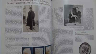 世界钱币章牌书籍专场拍卖11.01 美国钱币拍卖目录1