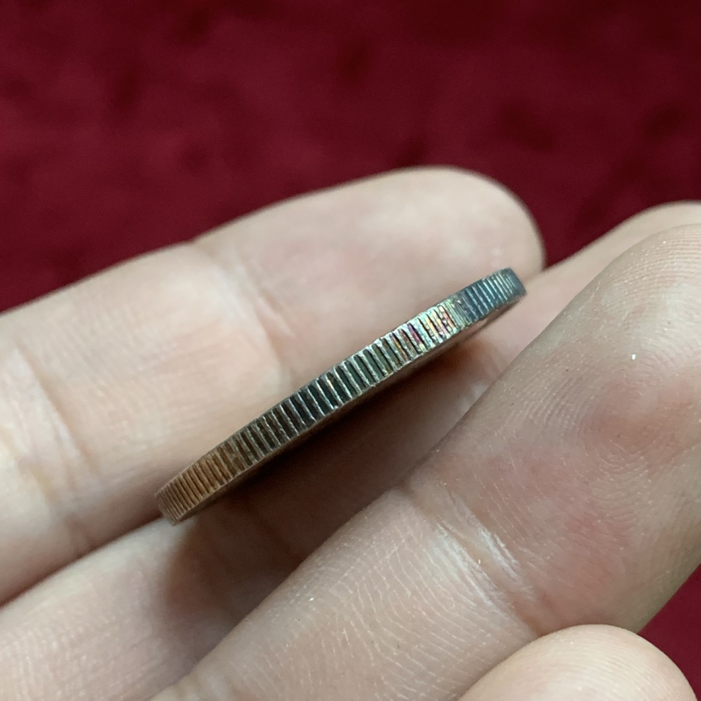 《竞宝斋》第77场-本周日，周一，周四3场拍卖（全场不限金额包邮） 1905年施瓦茨堡桑德斯豪森2马克 银币