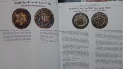 世界钱币章牌书籍专场拍卖11.01 美国钱币拍卖目录1