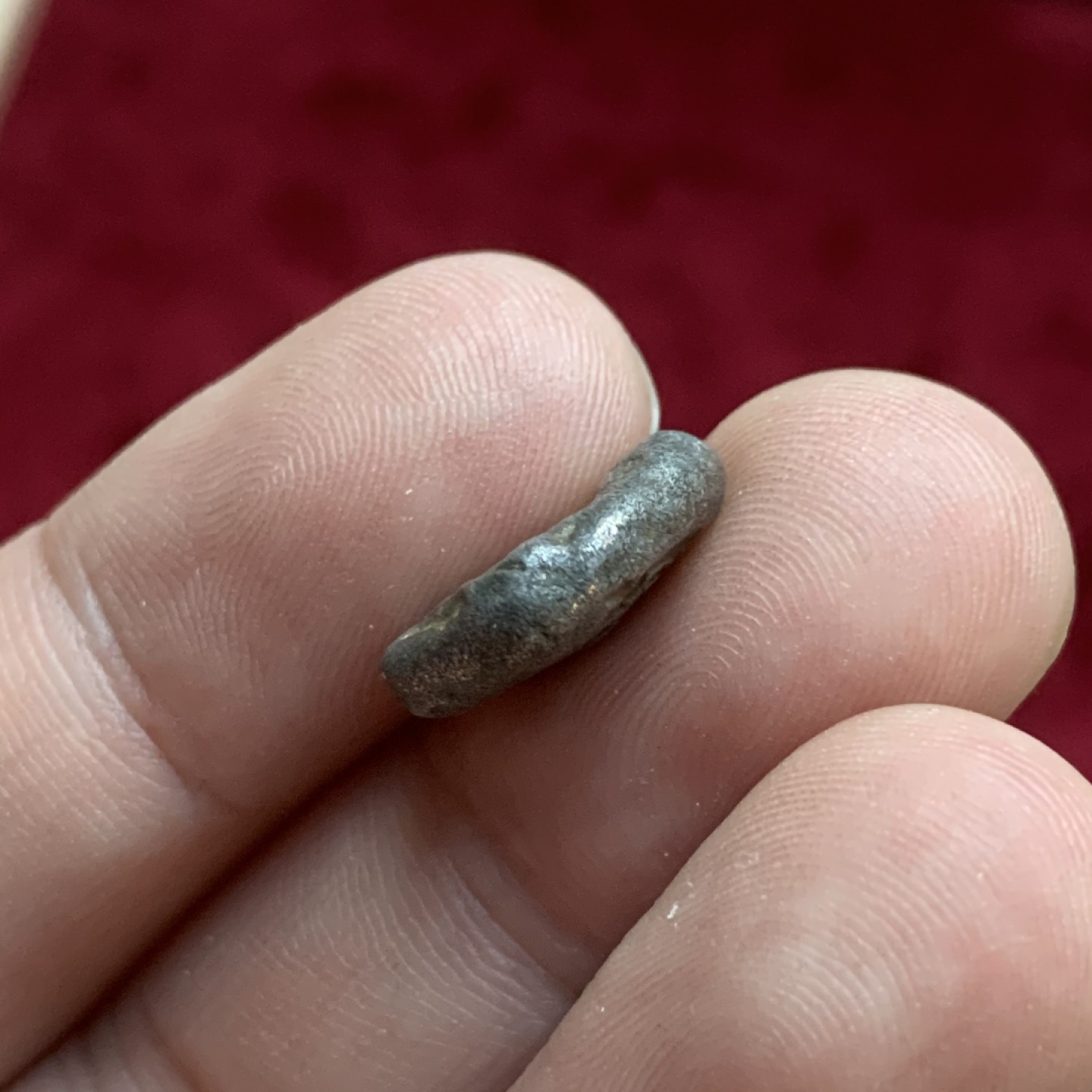 《竞宝斋》第77场-本周日，周一，周四3场拍卖（全场不限金额包邮） 公元前553-前330年 古波斯阿契美尼德王朝1西格罗斯银币 5.31克 这种银币当时被作为波斯海军的军饷