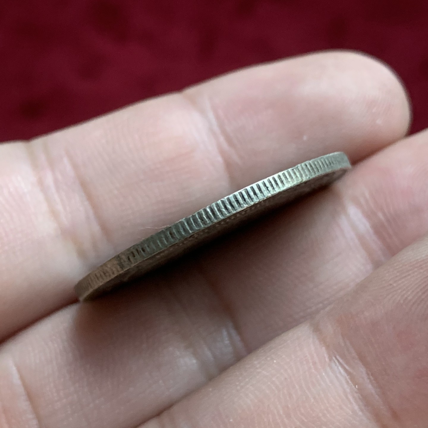 《竞宝斋》第77场-本周日，周一，周四3场拍卖（全场不限金额包邮） 日本 明治3年 龙五十钱 银币 原味包浆