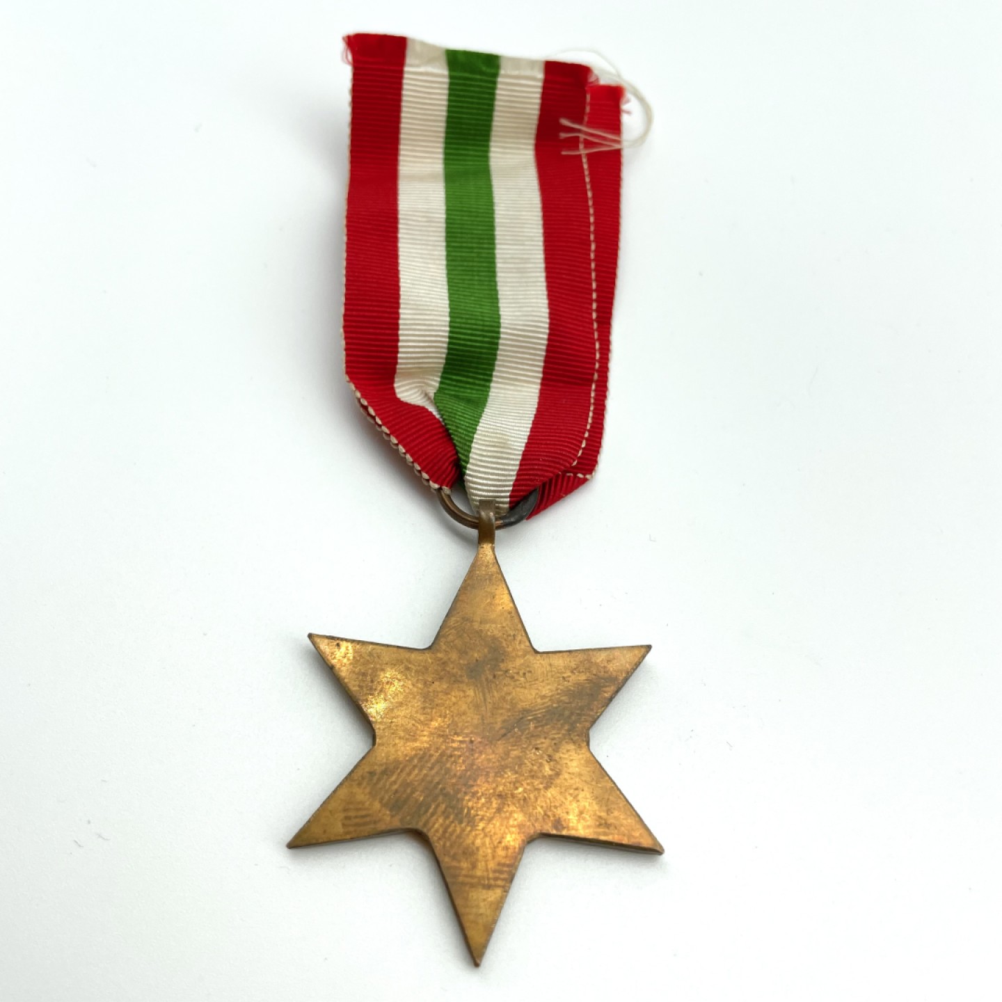 勋章奖章交易所7月30日拍卖 英国意大利之星奖章