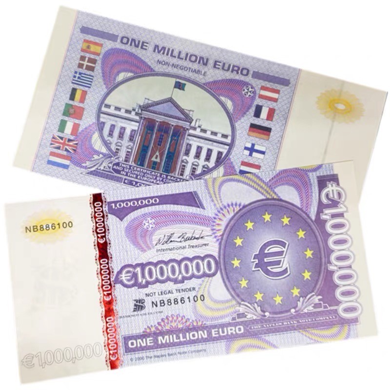 北极狼藏苑社第26期 011-百万欧元（公众版）