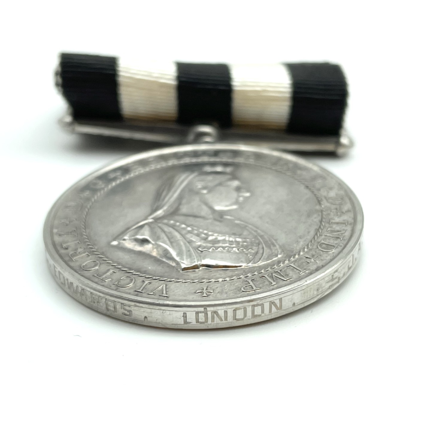 勋章奖章交易所7月30日拍卖 英国圣约翰服务奖章