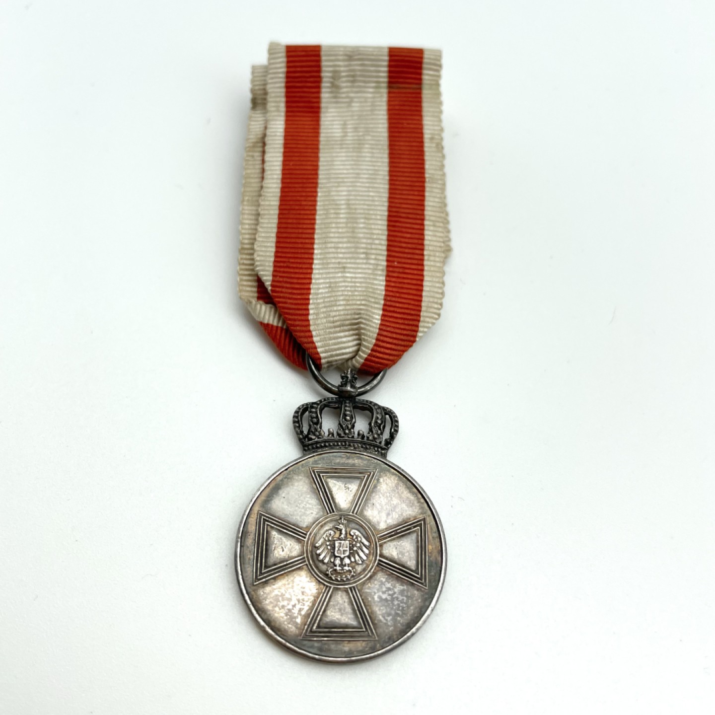 勋章奖章交易所7月30日拍卖 普鲁士红鹰奖章