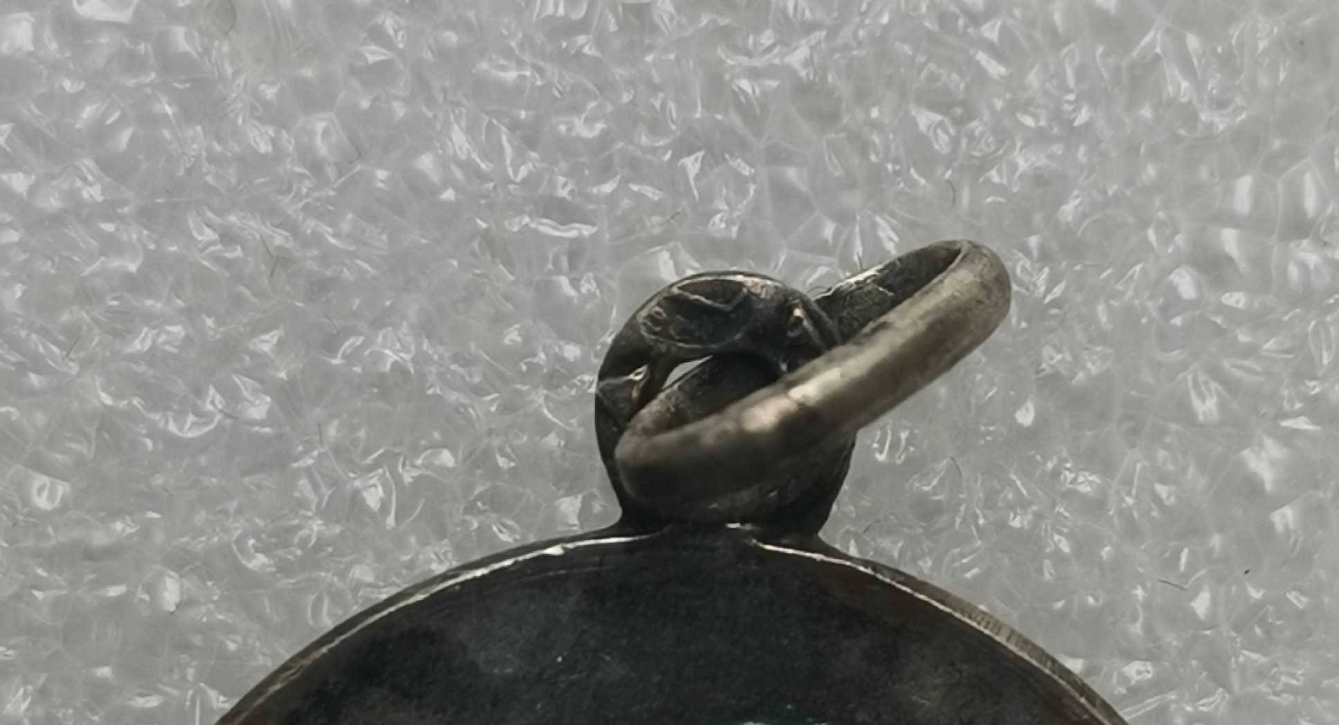 瓶子🏺JETON专场拍卖会 1900年左右宗教小天使银章