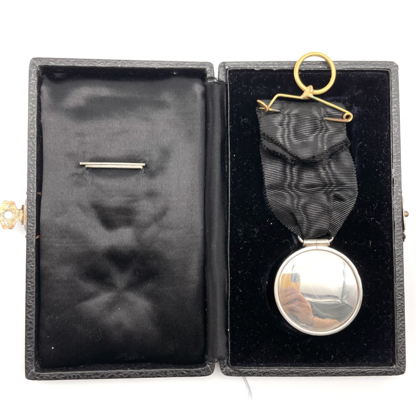 勋章奖章交易所7月30日拍卖 英国圣约翰勋章