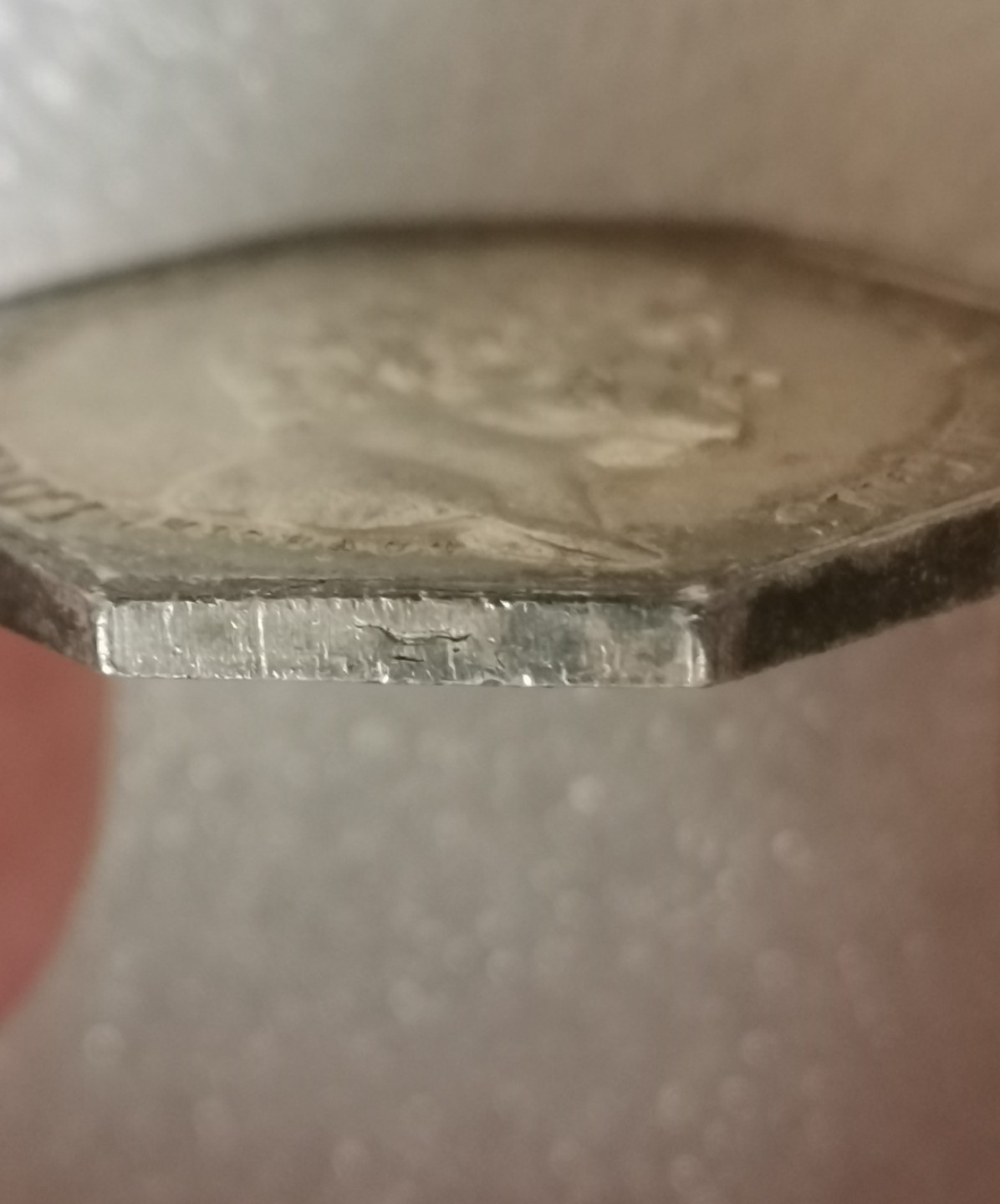 瓶子🏺JETON专场拍卖会 19世纪菲利普一世巴黎公证公司JETON银质八角