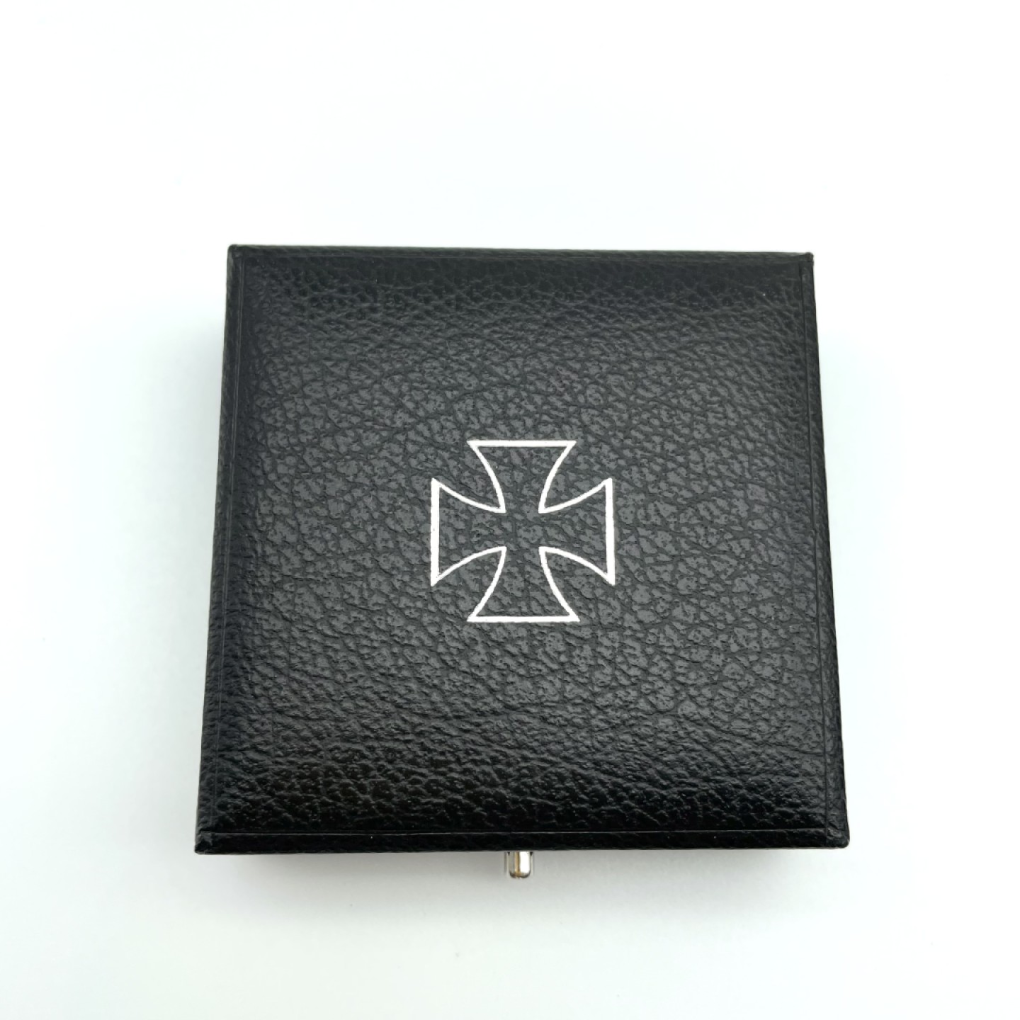 勋章奖章交易所7月30日拍卖 德国一级铁十字勋章盒子