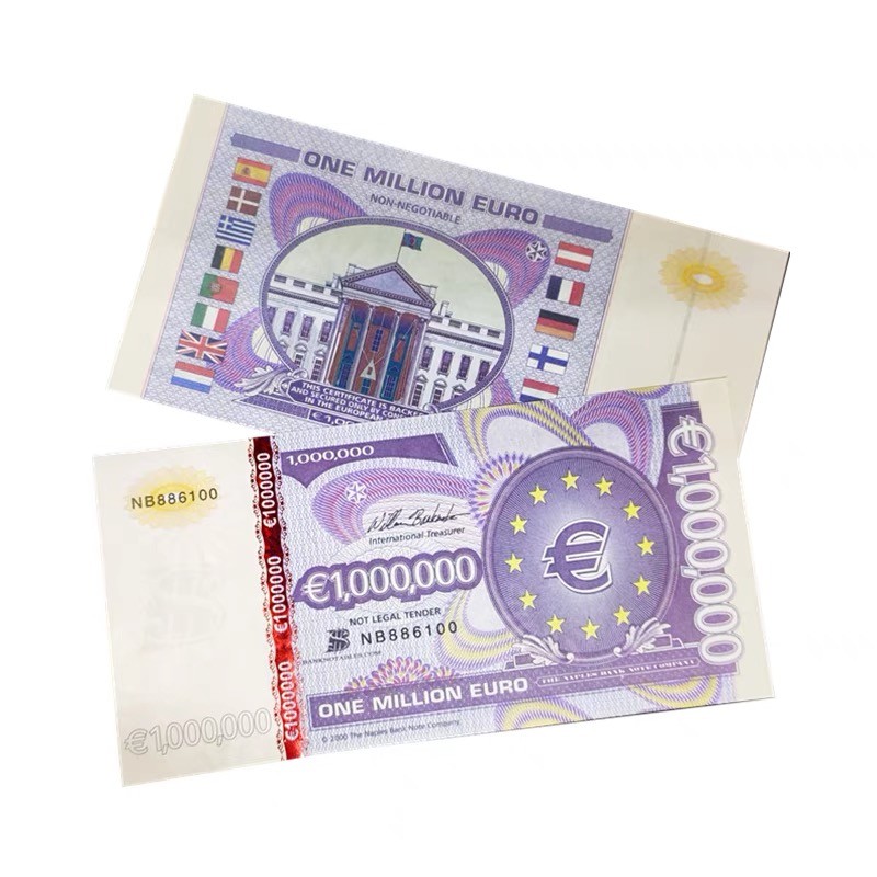 北极狼藏苑社第26期 011-百万欧元（公众版）