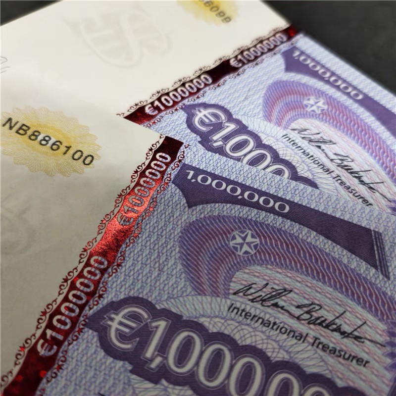 北极狼藏苑社第26期 011-百万欧元（公众版）