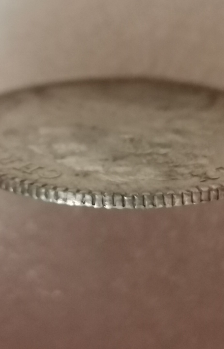 瓶子🏺JETON专场拍卖会 1782年路易十六徽记JETON银质代币