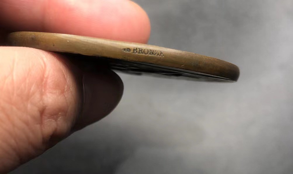 第十六场新艺术麦朵尔 巴黎造币厂1900