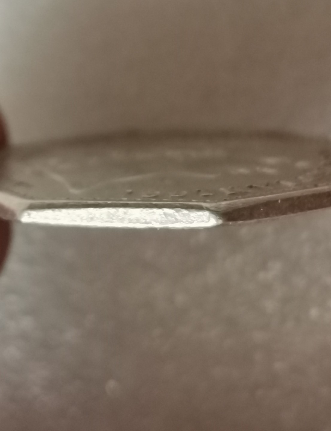 瓶子🏺JETON专场拍卖会 1775年路易十六誓言JETON银质八角