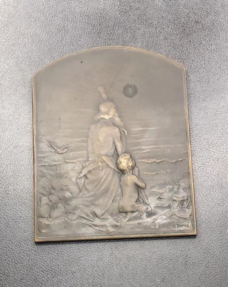 第十期新艺术麦朵尔 祈祷