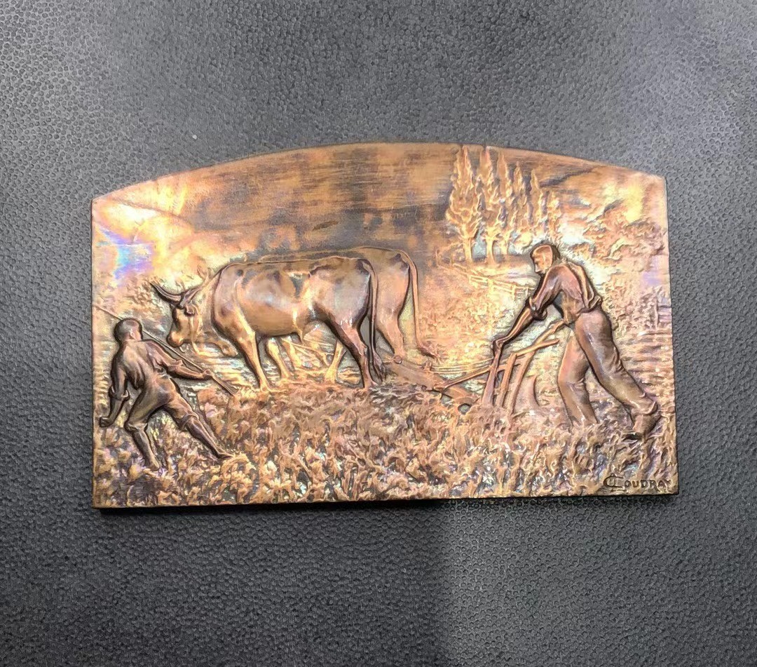 第十一场新艺术麦朵尔 耕