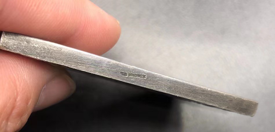 第十期新艺术麦朵尔 1932年奖章legas