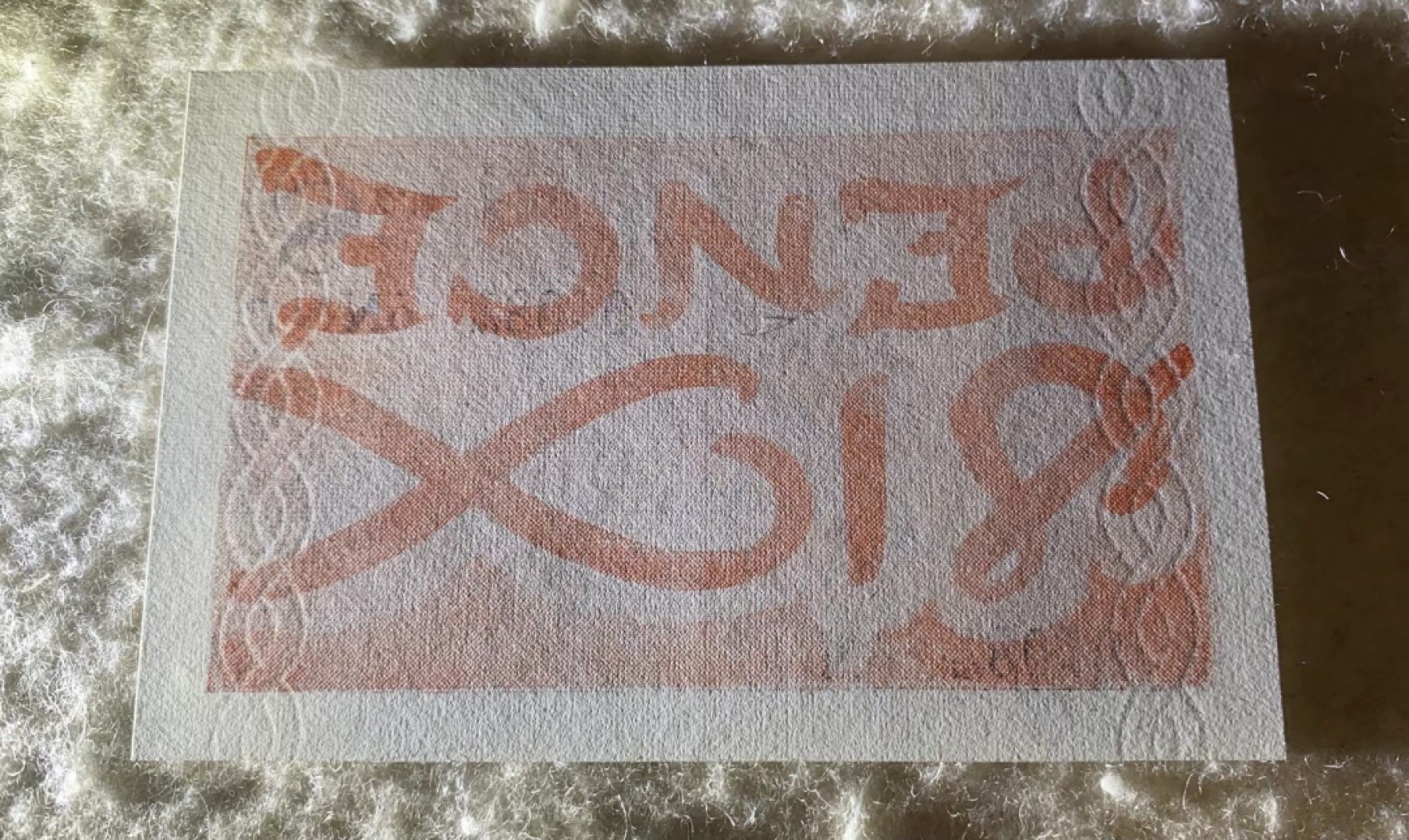 收藏联盟Quantum Auction 第180期拍卖 今晚七点开拍 泽西岛1941年6便士 品相AU 非常稀少 有水印