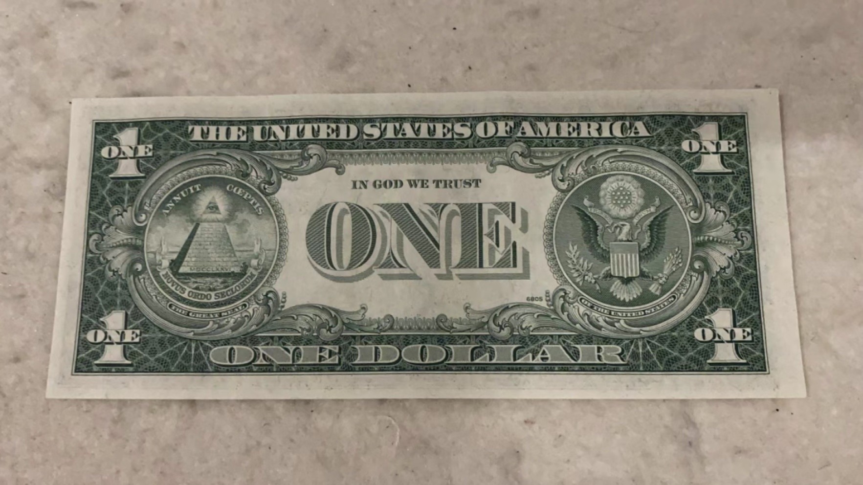 收藏联盟Quantum Auction 第180期拍卖 今晚七点开拍 美国1935年1美元银币券 品相全新UNC 刀货连号拆出