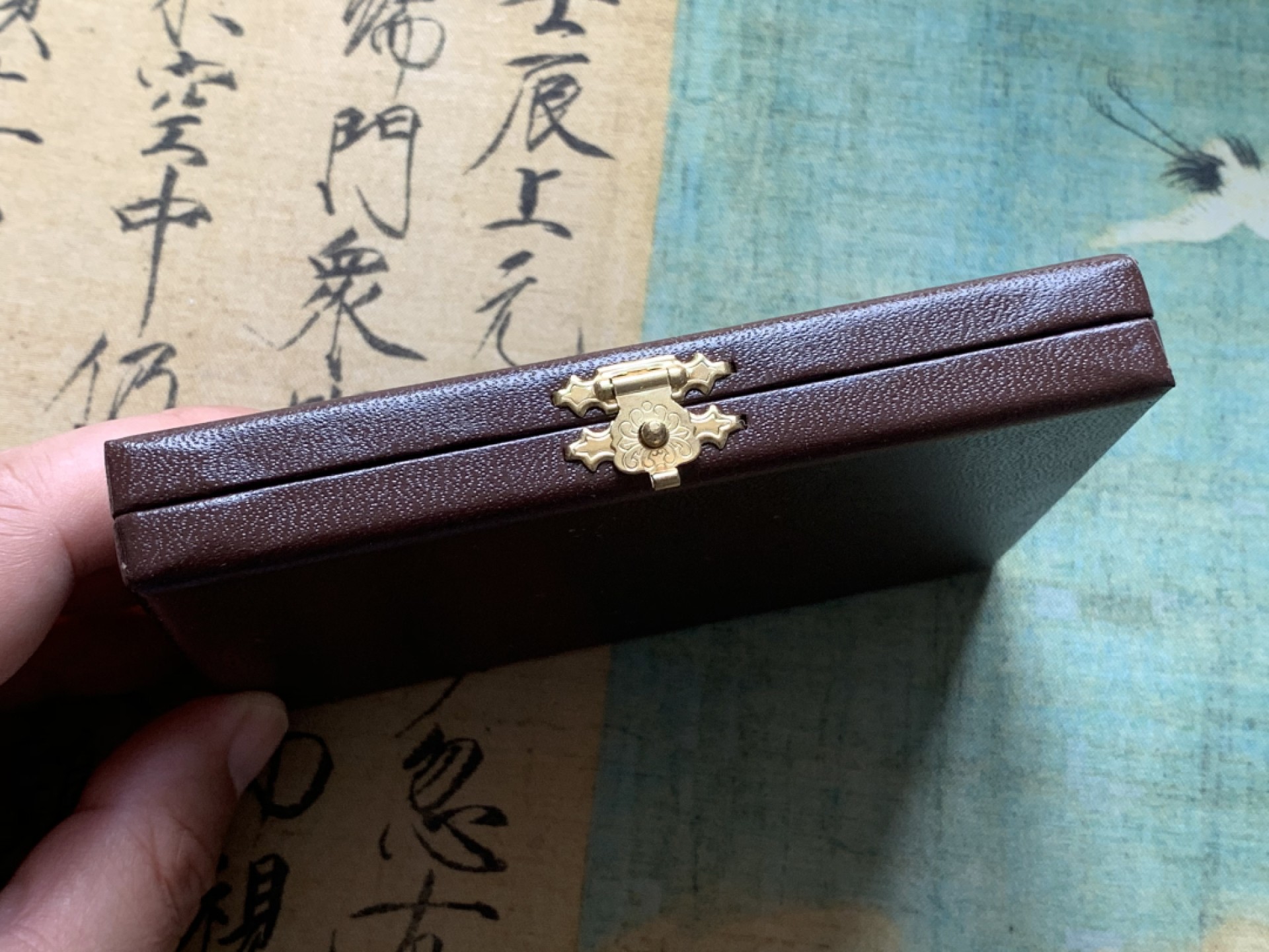 《竞宝斋》第79场-本周日，周一，周四3场拍卖（全场不限金额包邮） 原盒证书 圣马力诺 1989年 F1大奖赛纪念 500和1000里拉 银币