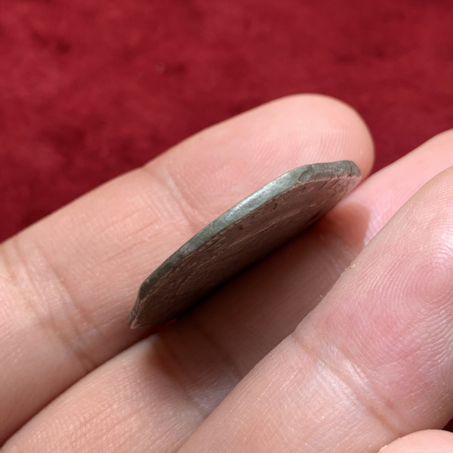 《竞宝斋》第79场-本周日，周一，周四3场拍卖（全场不限金额包邮） 少见品种 菲利普三世（兼西西里国王） 1612年4塔里，10克 银币