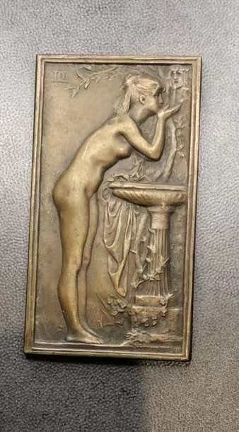 第十一场新艺术麦朵尔 泉