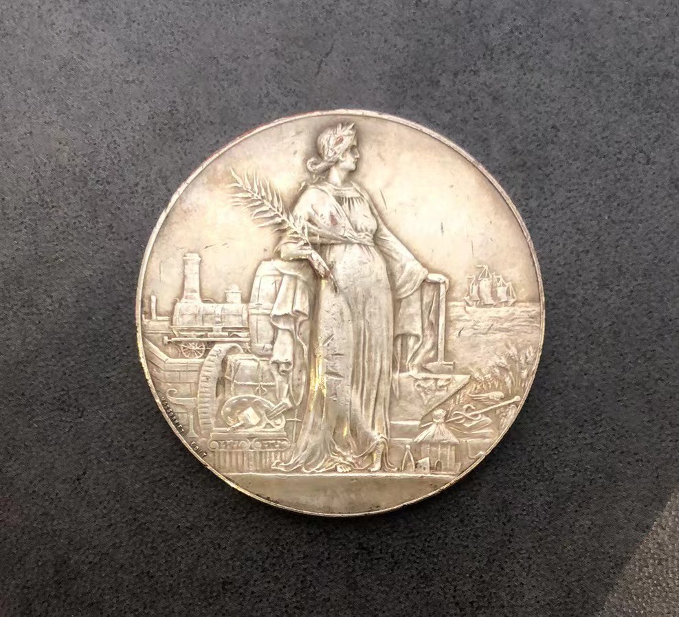 第十一场新艺术麦朵尔 交通运输部