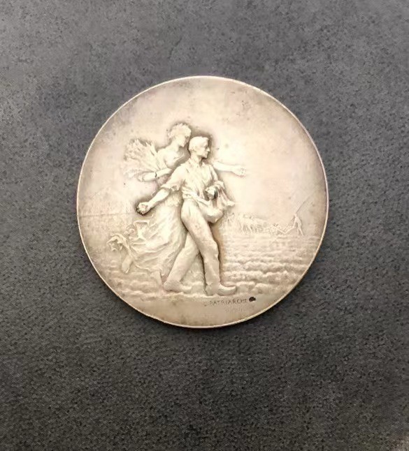 第十一场新艺术麦朵尔 播种者