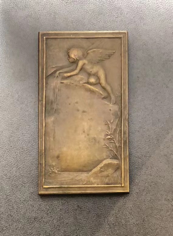 第十一场新艺术麦朵尔 泉