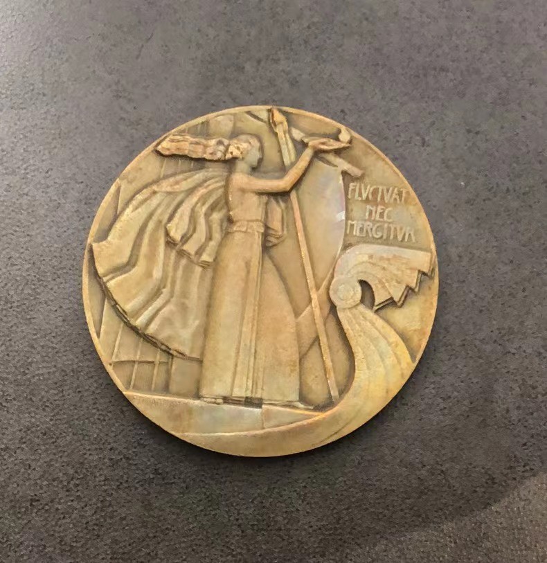 第十一场新艺术麦朵尔 丹曼建筑