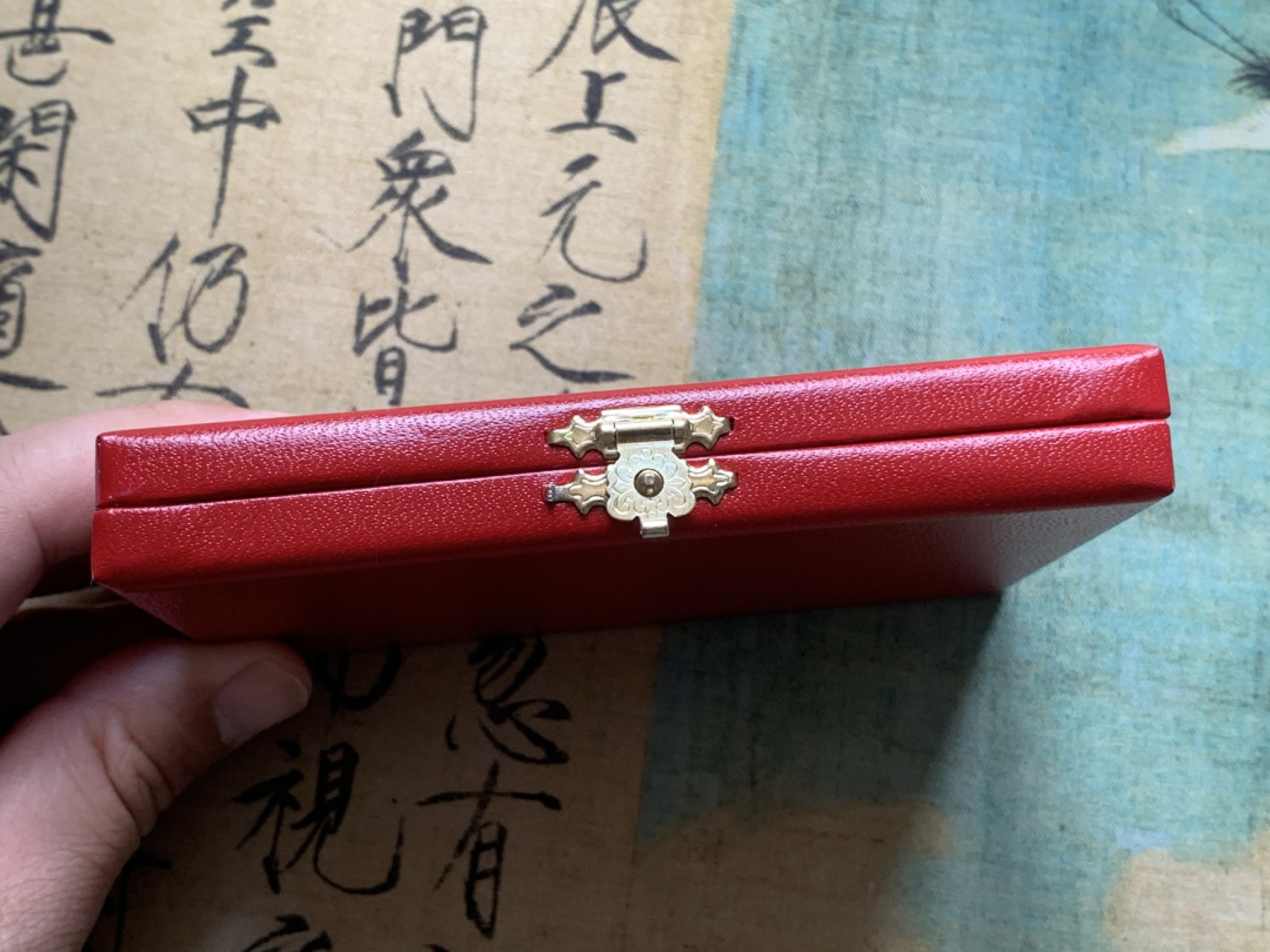 《竞宝斋》第79场-本周日，周一，周四3场拍卖（全场不限金额包邮） 原盒证书 圣马力诺 1992年 奥林匹克纪念 500和1000里拉 银币