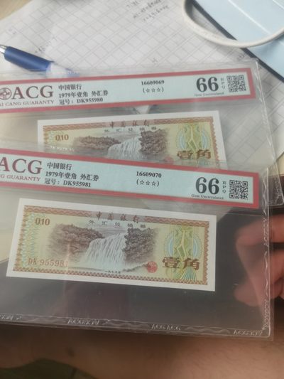 小精品 - 外汇一角