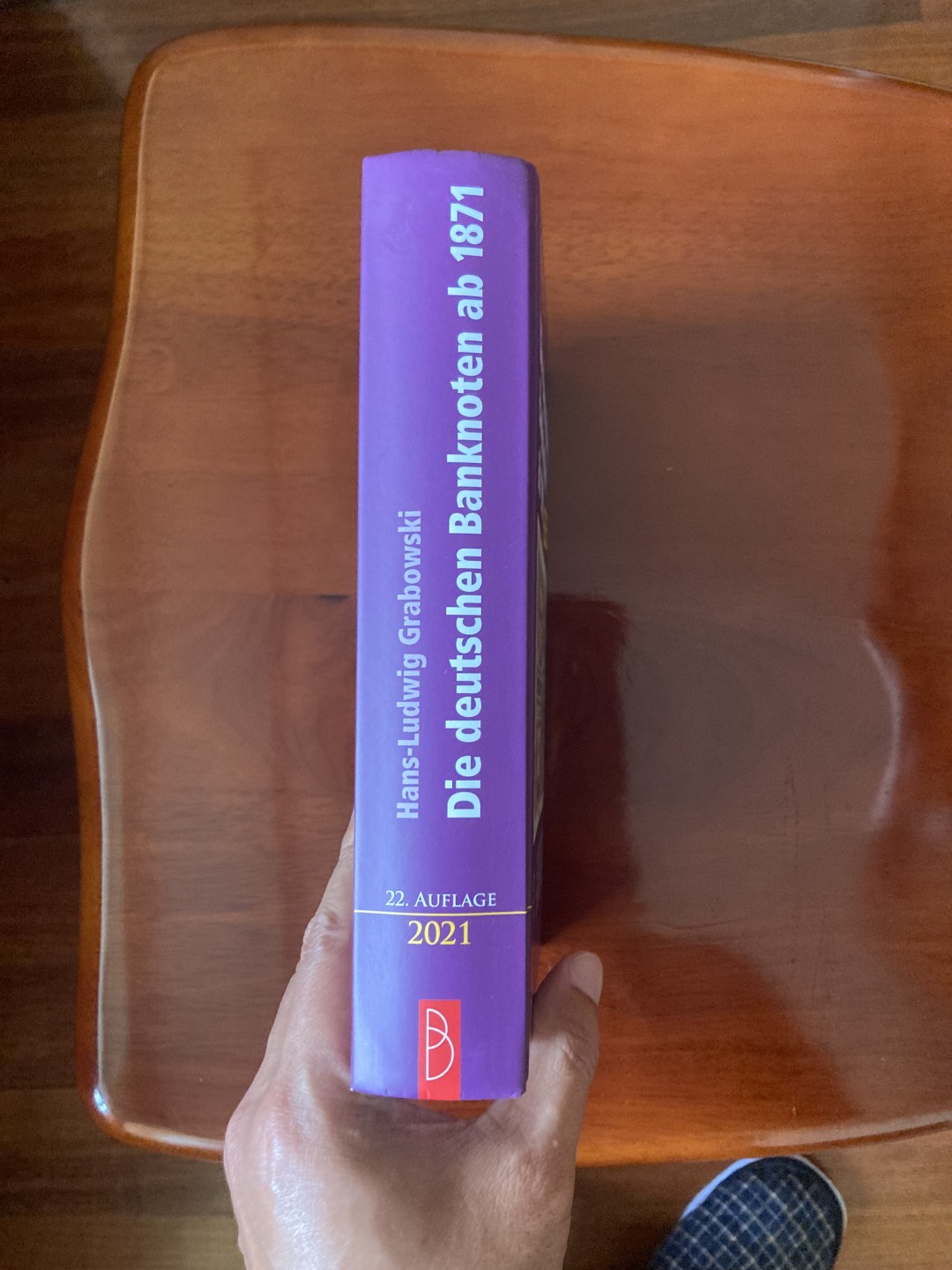 德国1871-2020纸币目录