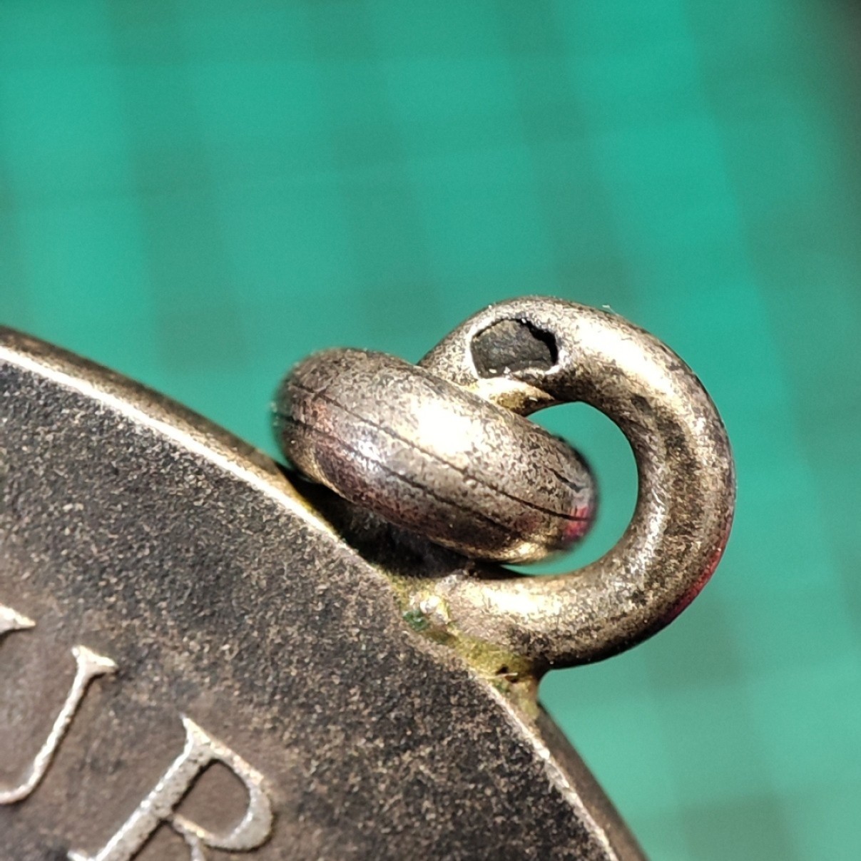 gush小明220802 法国1917马恩河战役胜利纪念银章