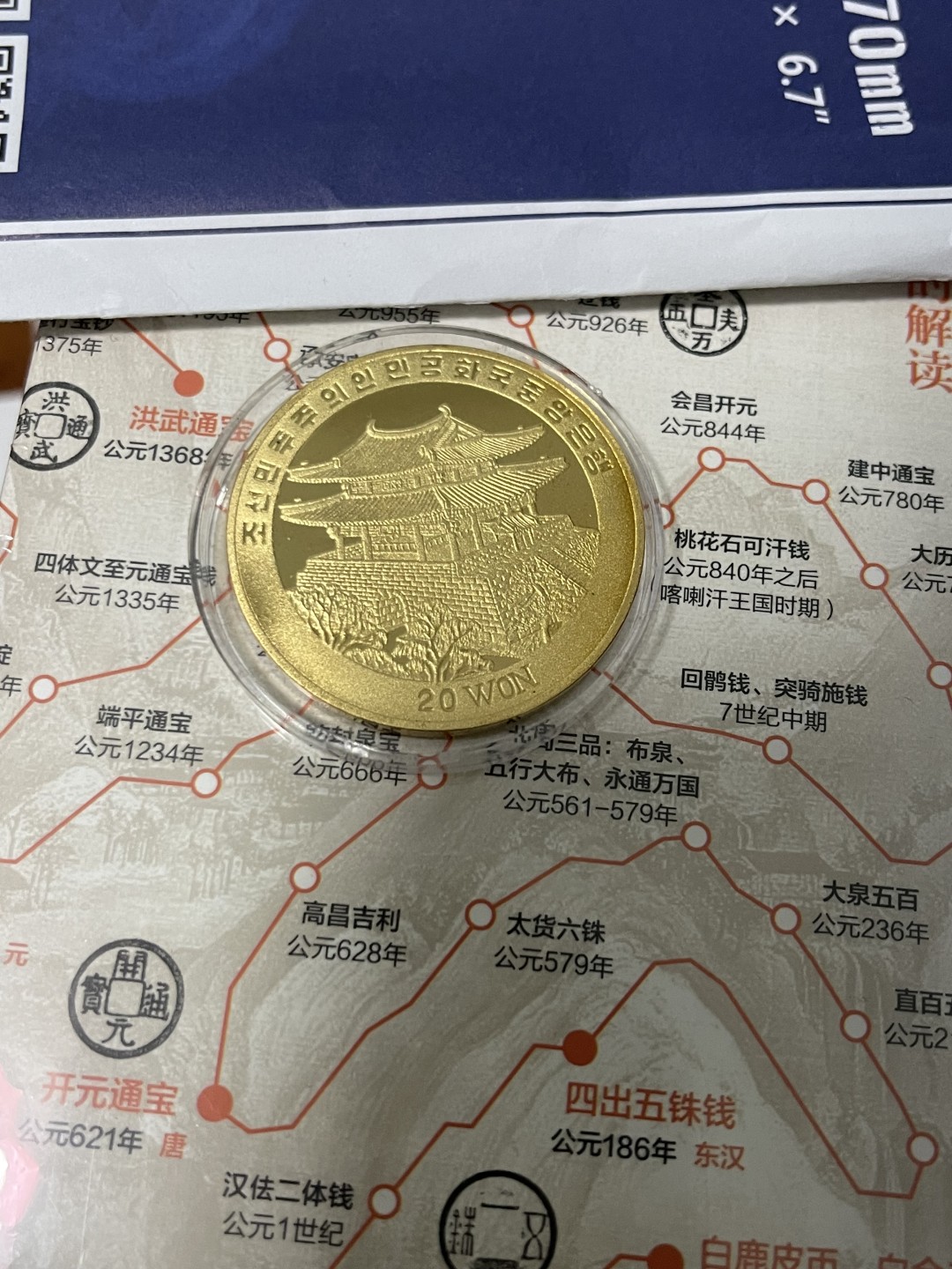 CSIS-GREAT评级精品钱币拍卖第一百五十四期 朝鲜 奥运 铜币 三种赛  磕碰氧化划痕白斑均有 售出不退换 睁大眼看清楚别后悔