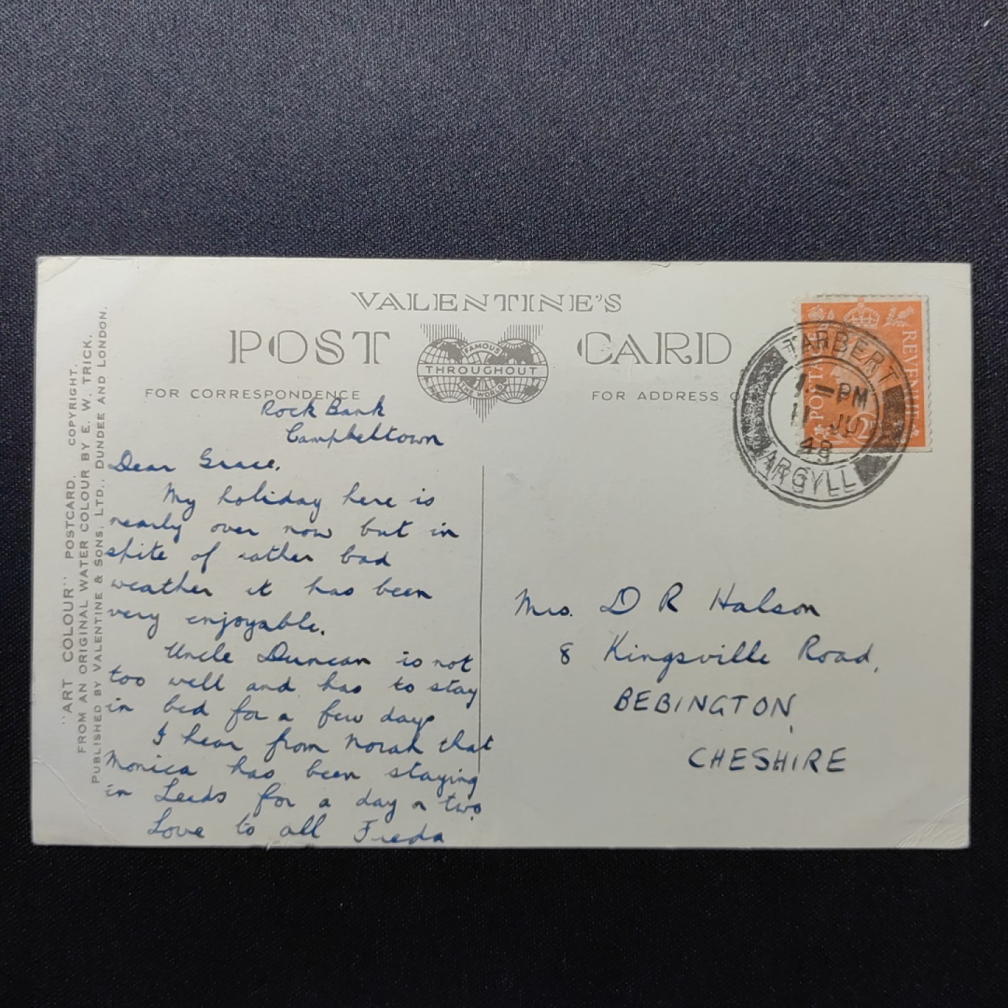 油画风格新专场 湖中的房子