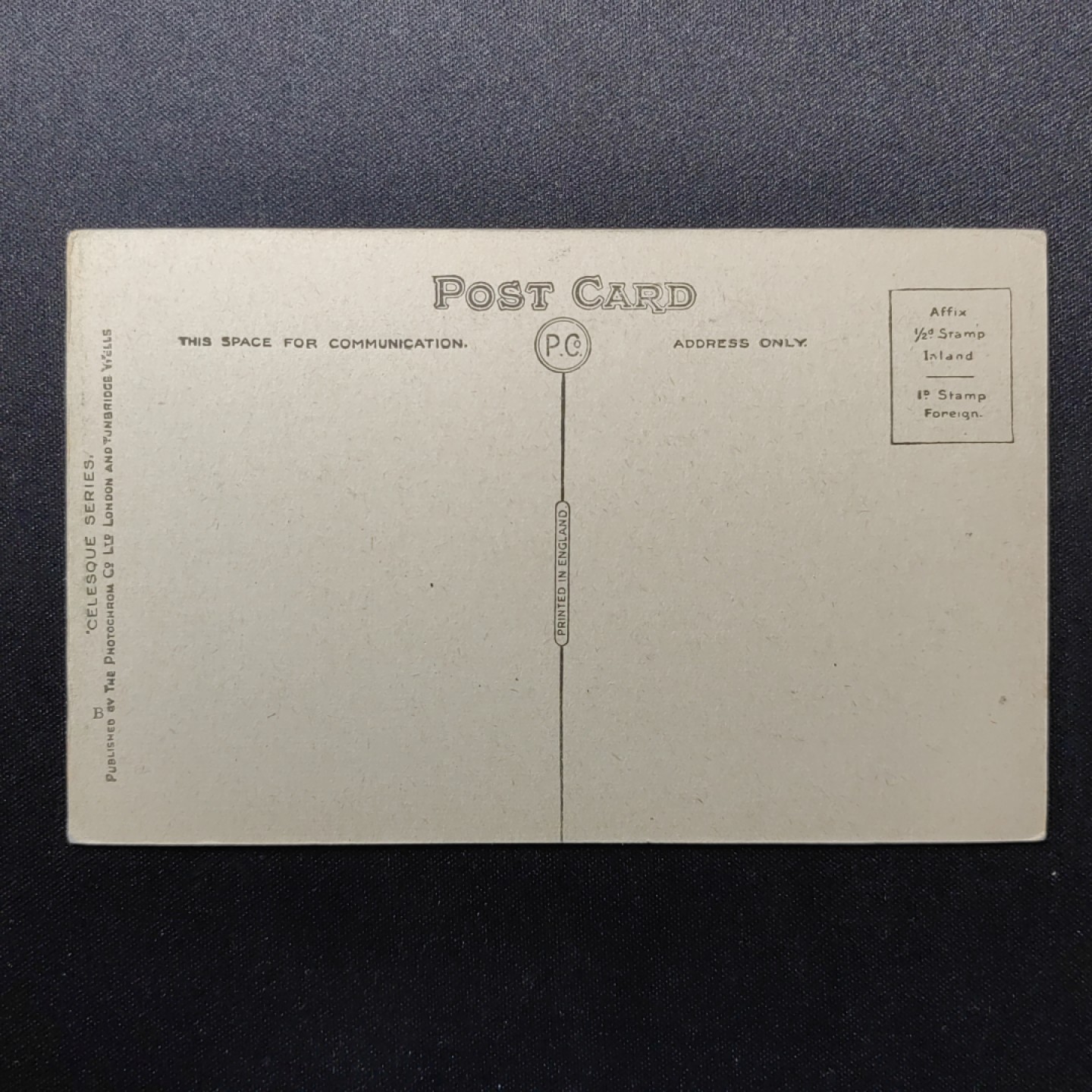 油画风格新专场 倒影