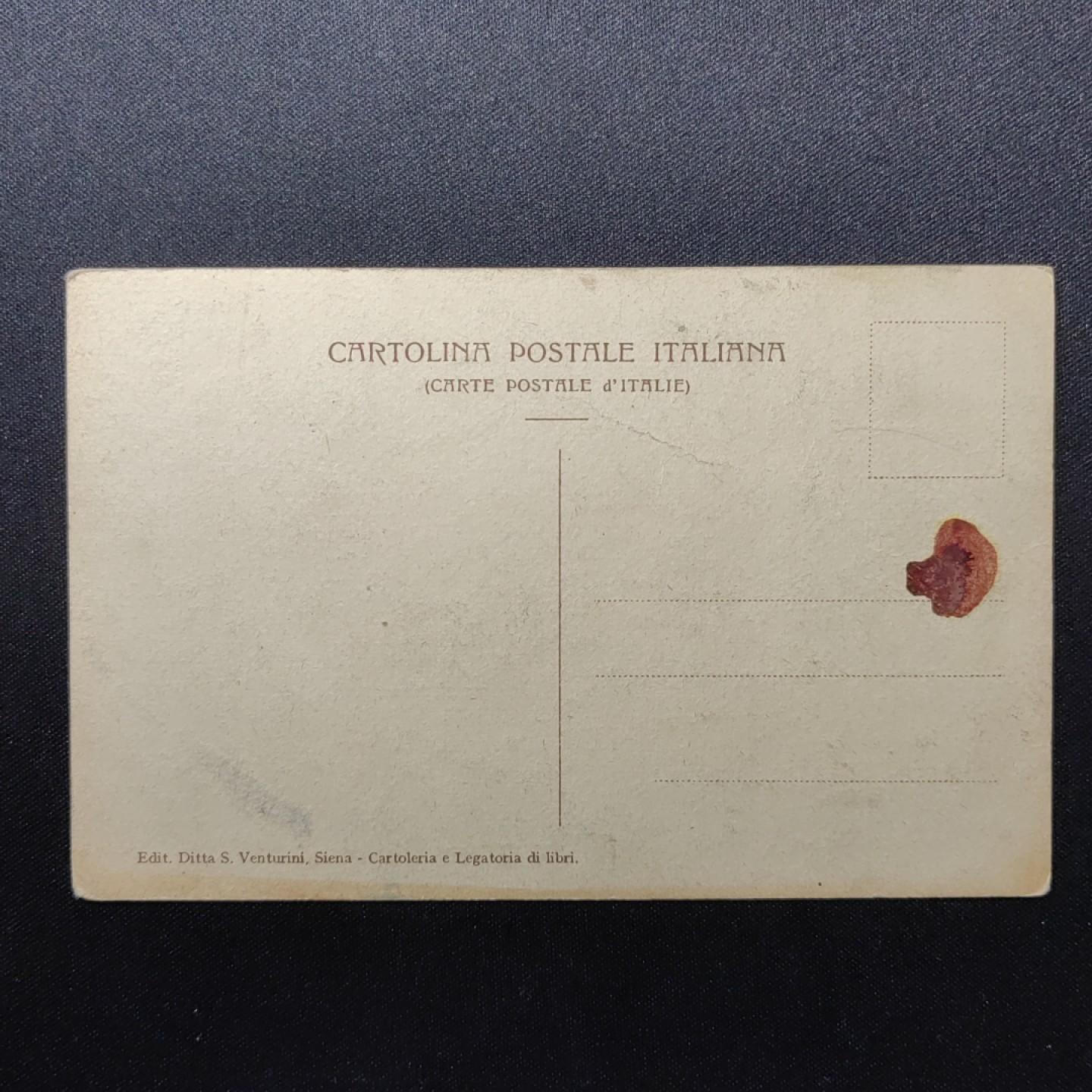 油画风格新专场 战士的旗帜