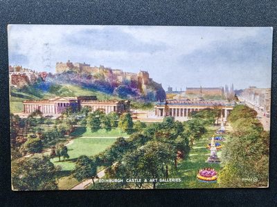 油画风格新专场 - 城堡中的派对