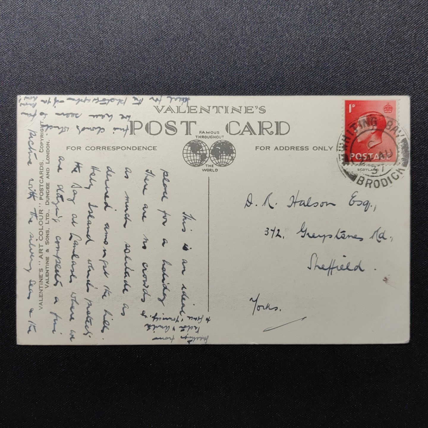 油画风格新专场 高山上的小鹿