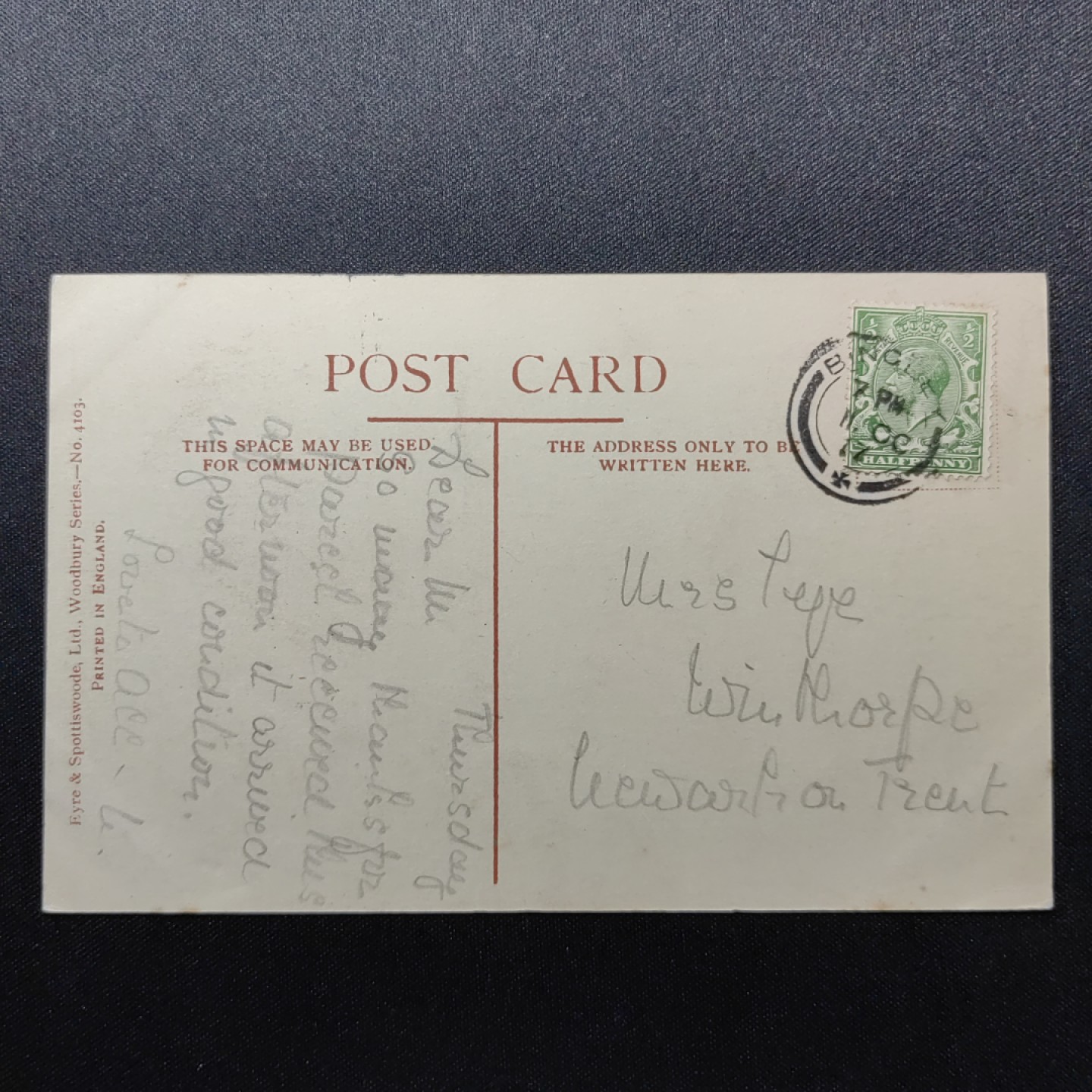 油画风格新专场 听着诉说过去的故事