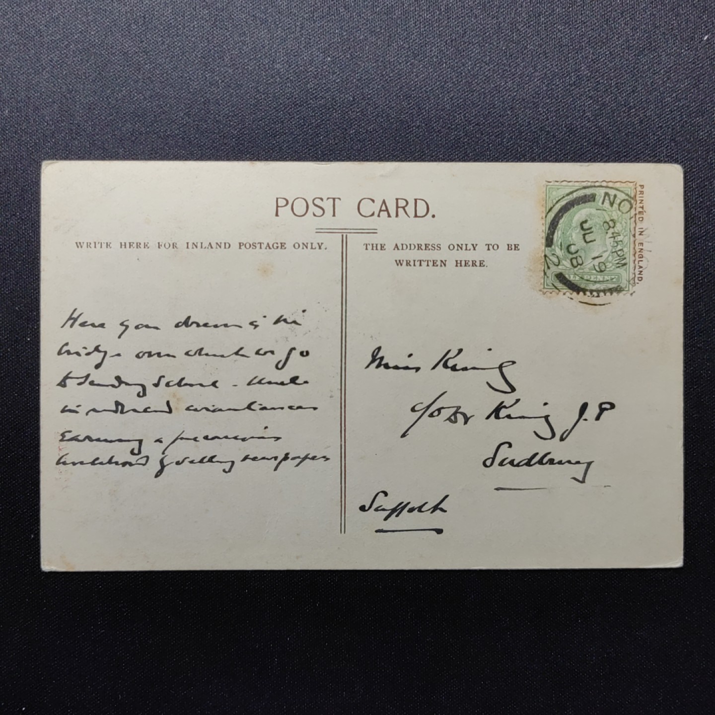 油画风格新专场 在教堂的外边