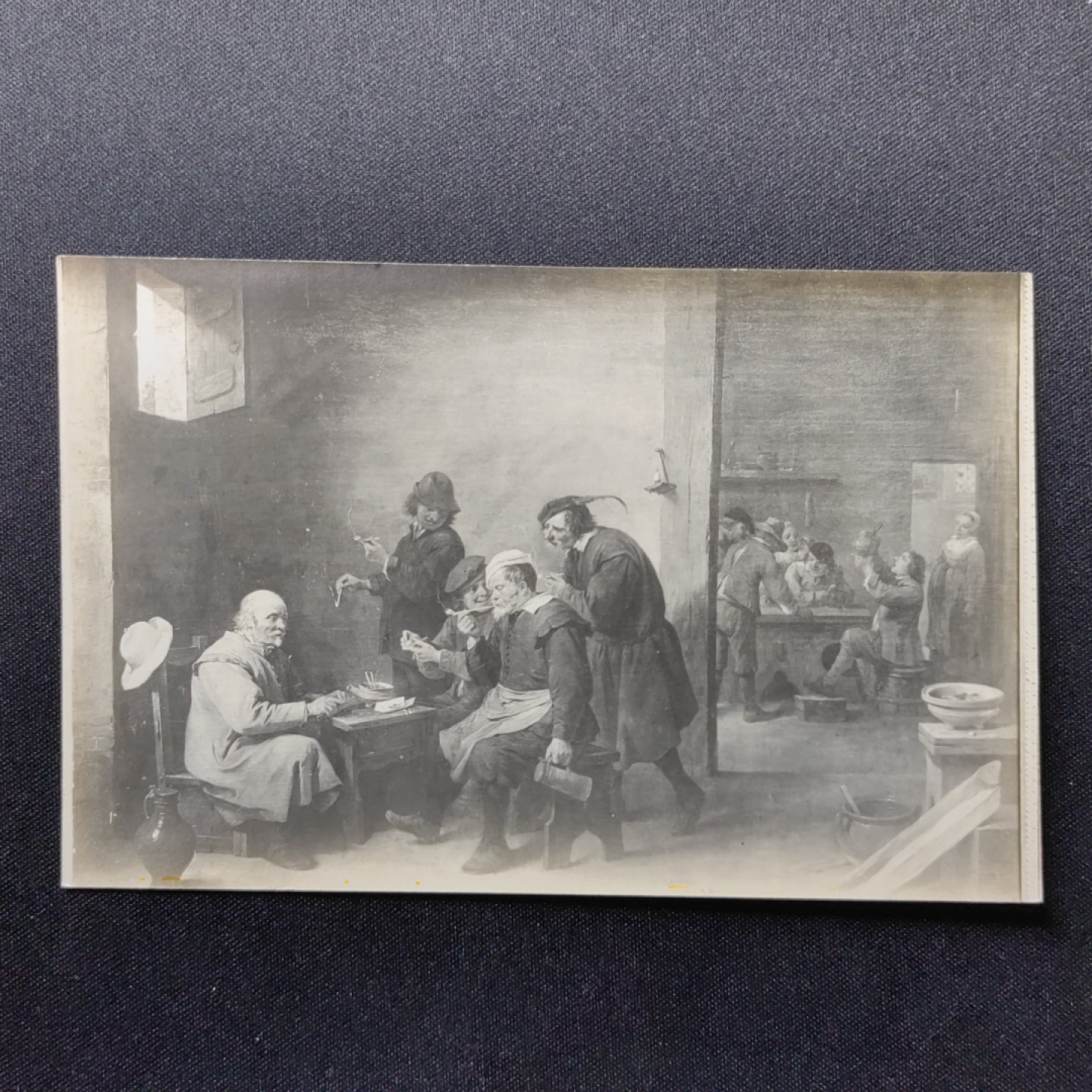 油画风格新专场 这是名画