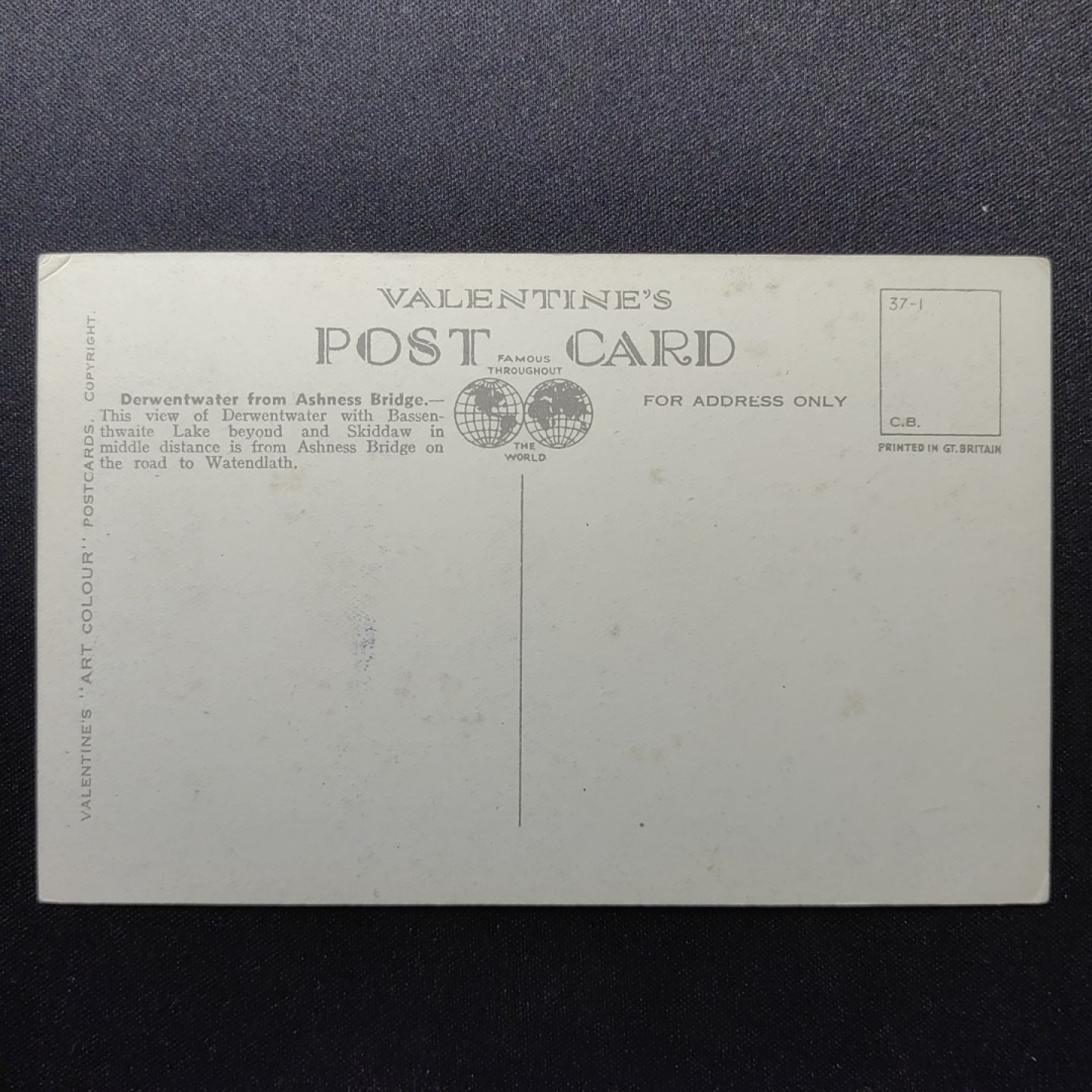 油画风格新专场 湖中小桥