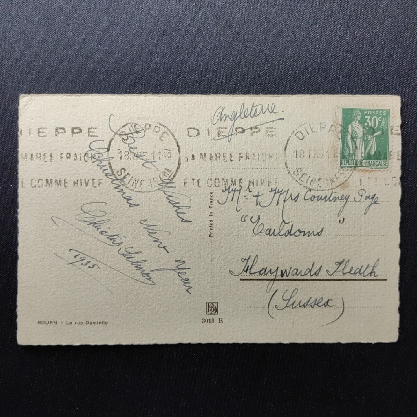 油画风格新专场 素描的街景