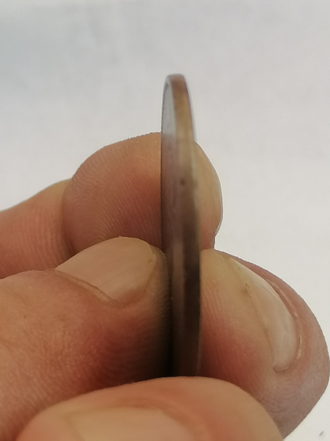 叶子古钱币专场4期 湖南省双旗币十文